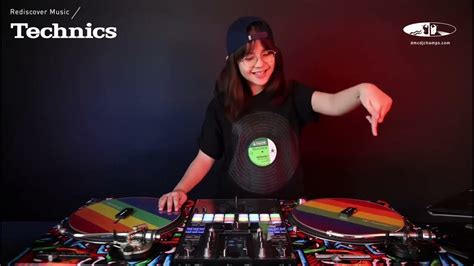 DJ AGATHA: 2022 DMC Philippines National Finalist .